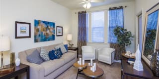 Affordable Housing - Gardens at San Juan Square Gallery 19