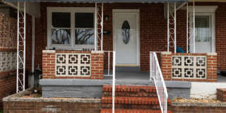 Three-Bedroom House in Dundalk Gallery 1