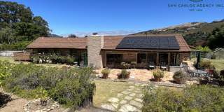 Ranch Style Carmel Valley Property in Desirable Robledo Neighborhood Ranch Style Carmel Valley Property in Desirable Robledo Neighborhood Gallery 30