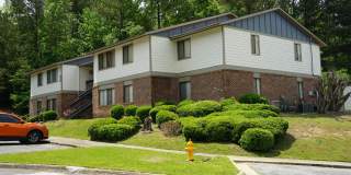 Cross Creek Apartments Gallery 38