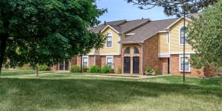 Spring Valley Apartments Gallery 16