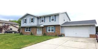 3 bedroom Franklin Townhome Gallery 1