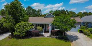 Cozy 3 Bedroom, 2 Bath, Fenced in Backyard in the Neighborhoods of Holly Ridge Gallery 1