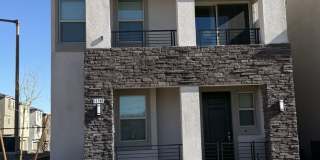 BRAND-NEW SUMMERLIN 3BD/3.5BA! Gallery 1