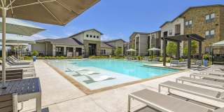 Affordable Housing - The Scott at Medio Creek Gallery 28