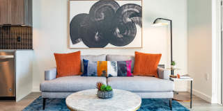 Aria Apartments Gallery 2