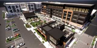 The Union Flats at Fishers District Gallery 5