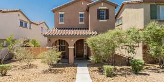 4 Bedroom in Mts Edge Gallery 1