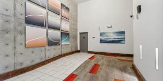 Alley South Lake Union Gallery 34