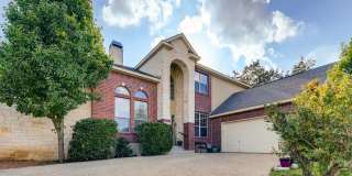 Beautiful 4-Bedroom 3.5-Bathroom in The Glen at Stone Oak! Beautiful 4-Bedroom 3.5-Bathroom in The Glen at Stone Oak! Gallery 1