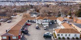 Gate City Apartments Gallery 1