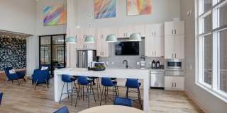 Affordable Housing - The Landings of Lexington Affordable Housing - The Landings of Lexington Gallery 7