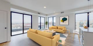 The Mason Gallery 103