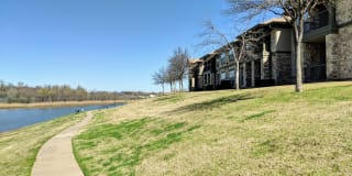 Stone Lake Gallery 1