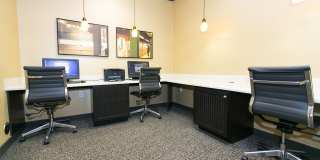 Verde at Howard Square West Gallery 23