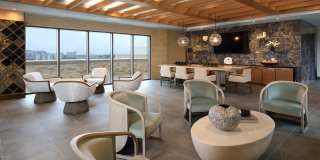 Milton at Twinbrook Quarter Gallery 6