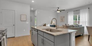 Step Right Up — Move In for Just $99 When You Sign by 8/31! | Brand-New 2-Bed, 2-Bath Apartments Near the U of A Gallery 24