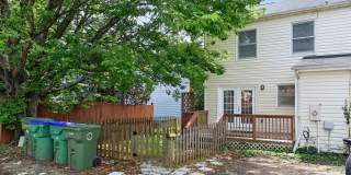 Charming 3BR House in Richmond Close to VCU Charming 3BR House in Richmond Close to VCU Gallery 27