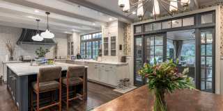 Furnished Hollywood Hills Estate | Summer Rental with Panoramic City Views, Gym, Spa & Pool! Gallery 15