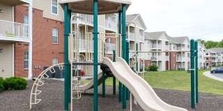 Clay Terrace - Affordable Housing Gallery 21