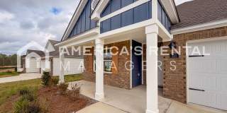New Construction Home for Rent! Gallery 5