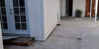 Great over sized ADU separate with private yard Gallery 1