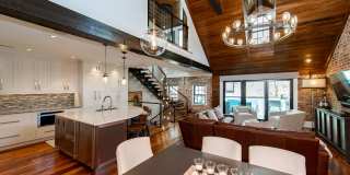 Historical Downtown Charmer- Fully Furnished Historical Downtown Charmer- Fully Furnished Gallery 16