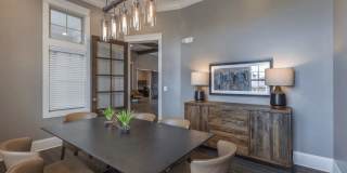 Gallatin Commons Gallery 14