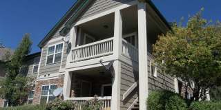 Comfortable Fort Collins Condo | 2 Bedrooms, Fireplace & Clubhouse Gallery 1