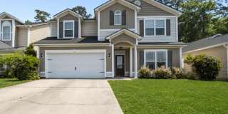 Comfort Meets Space in This Beautiful Chapel Park 4-Bedroom Home Gallery 1