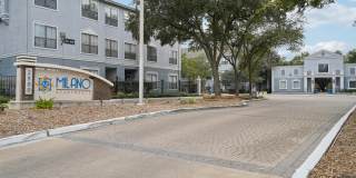 The Milano Gallery 23