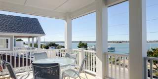 (W103) 216 South Lumina Avenue, Unit B Wrightsville Beach NC 28480 Gallery 1
