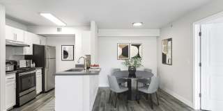 Maison's Landing Gallery 55