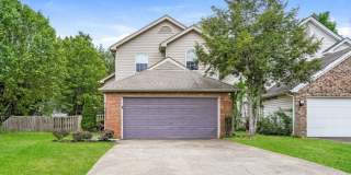 217 Hunters Chase Drive Gallery 1