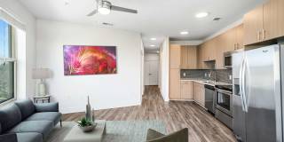 Arlo Decatur Apartments Gallery 16