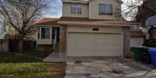 Spacious 5 Bed 2 Bath Home in West Jordan! Gallery 1