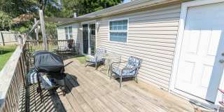 Awesome 3 bedroom 2 bathroom home located in OGDEN KS! Gallery 14