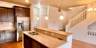 3 Bedroom / 2.5 Bath Condo with 1 car attached garage in Fossil Lake Subdivision in Fort Collins, CO Gallery 1