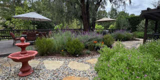 Charming Home with Lavender Gardens & Hot Tub Retreat Charming Home with Lavender Gardens & Hot Tub Retreat Gallery 26