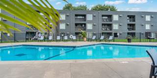 Hillsborough Apartments Gallery 8