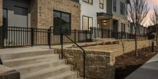 Crestview Townhomes Gallery 18