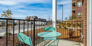 Crest at Burkitt Ridge Apartments and Townhomes Gallery 8