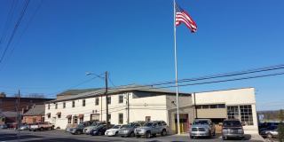 115 W MAIN Street Gallery 1