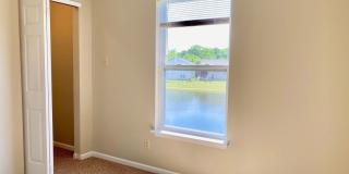 Wonderful 3 Bedroom 2.5 Bathroom Two Story Home with Loft on the Pond in Wayne! Gallery 33