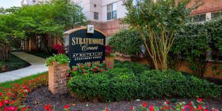 Strathmore Court At White Flint Gallery 15