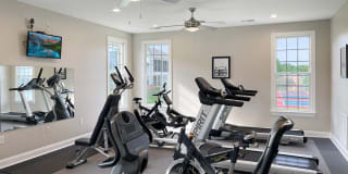 Crosstimbers Apartment Homes Gallery 12