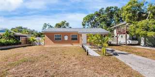 Gulfport Home for Rent Gallery 1