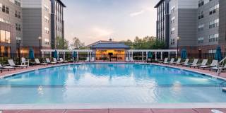 The Residences at Annapolis Junction The Residences at Annapolis Junction Gallery 1