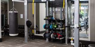 Amorance Downtown Alpharetta Gallery 22