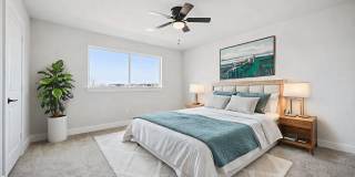 Townhomes at Sam Rayburn Gallery 28